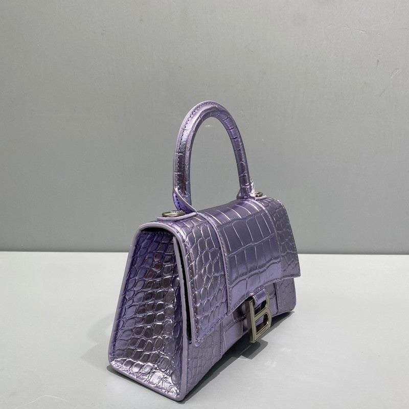 Satchel Bags - BGA Bags - 191