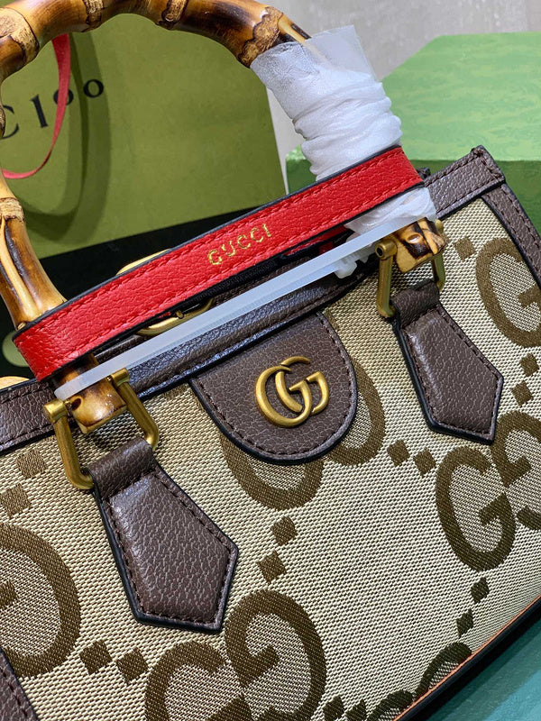 Satchel Bags - GCI Bags - 1523