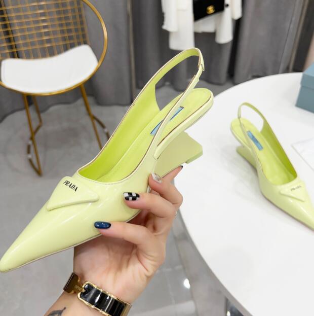 GlamyWomen Shoes - 511