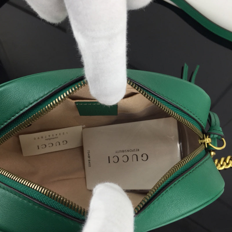 Satchel Bags - GCI Bags - 1026