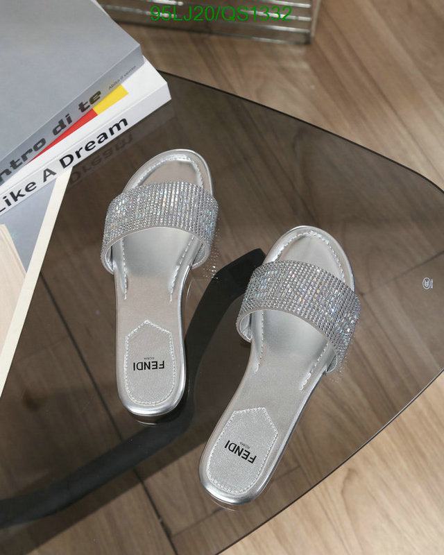 SAMC - FDE Women Shoes - 462