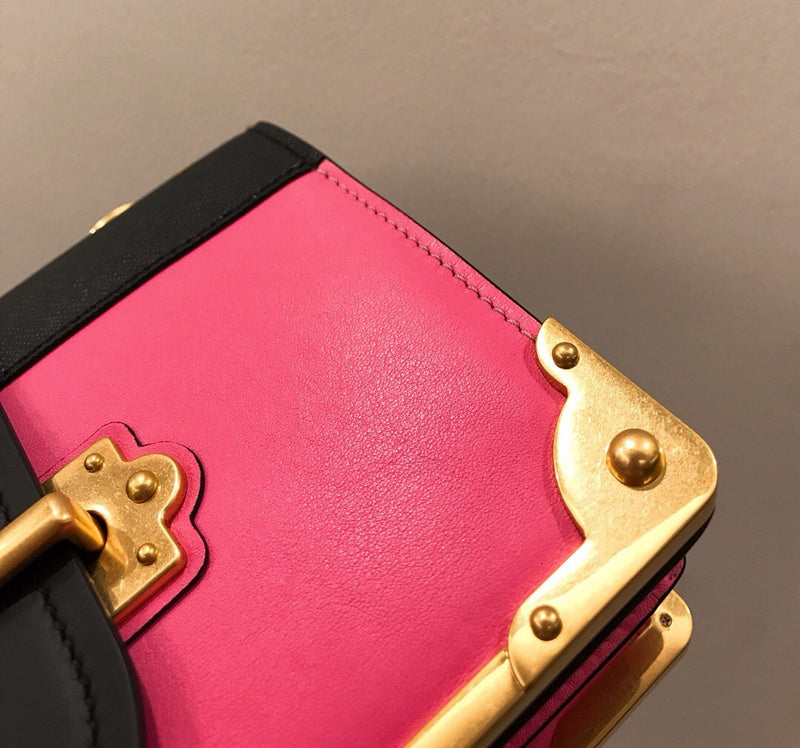 Satchel Bags - PDA Bags - 2507
