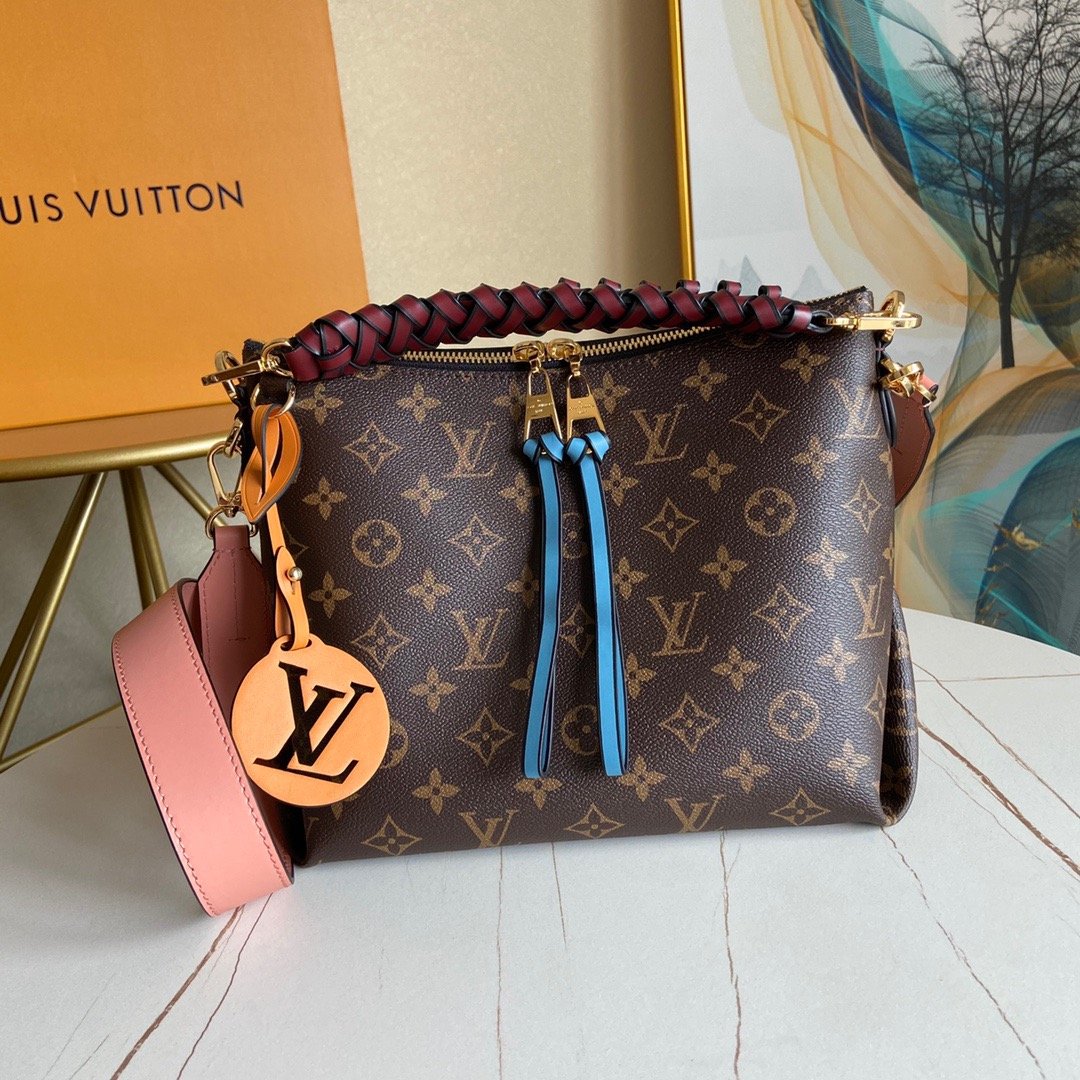EN - New Arrival Bags LUV 160