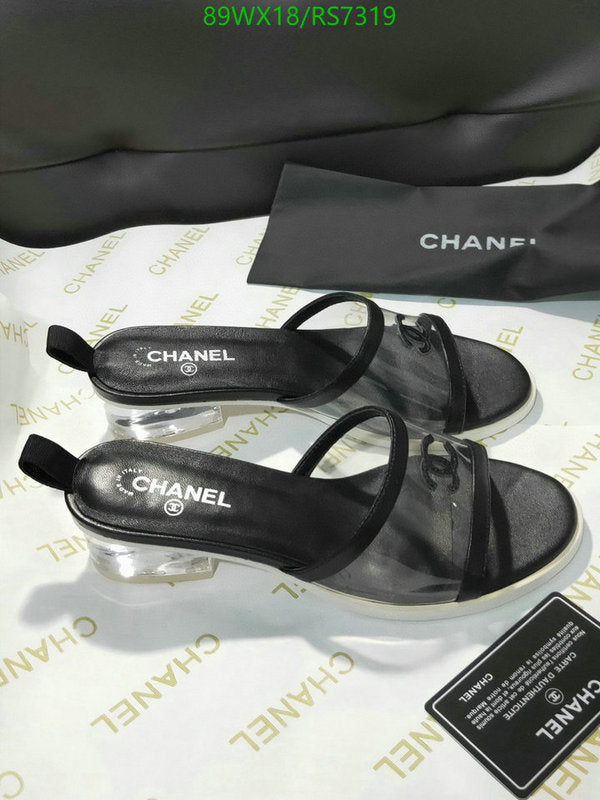 SAMC - CHL Women Shoes High Heels - 179