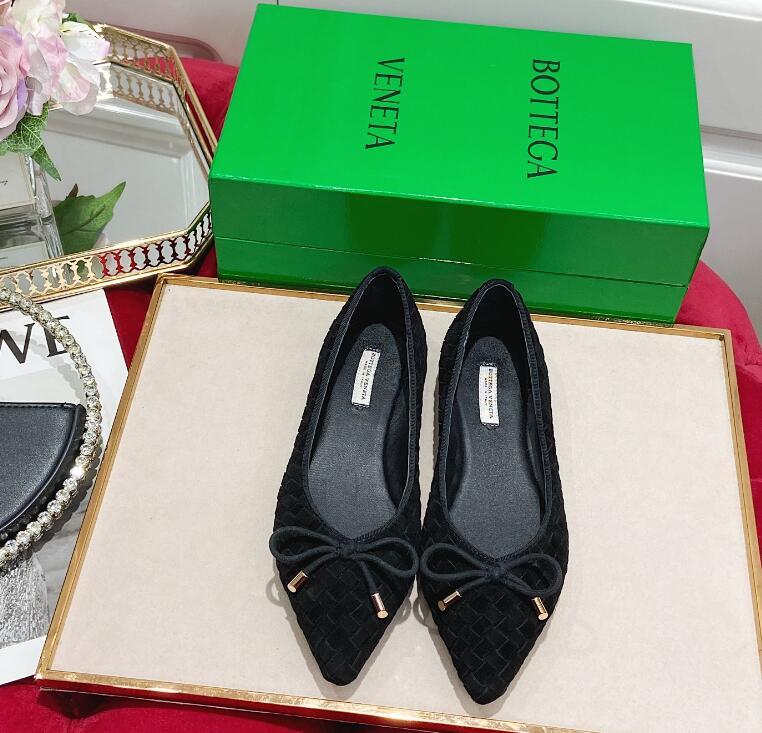 SAMC - BO Women Shoes - 398