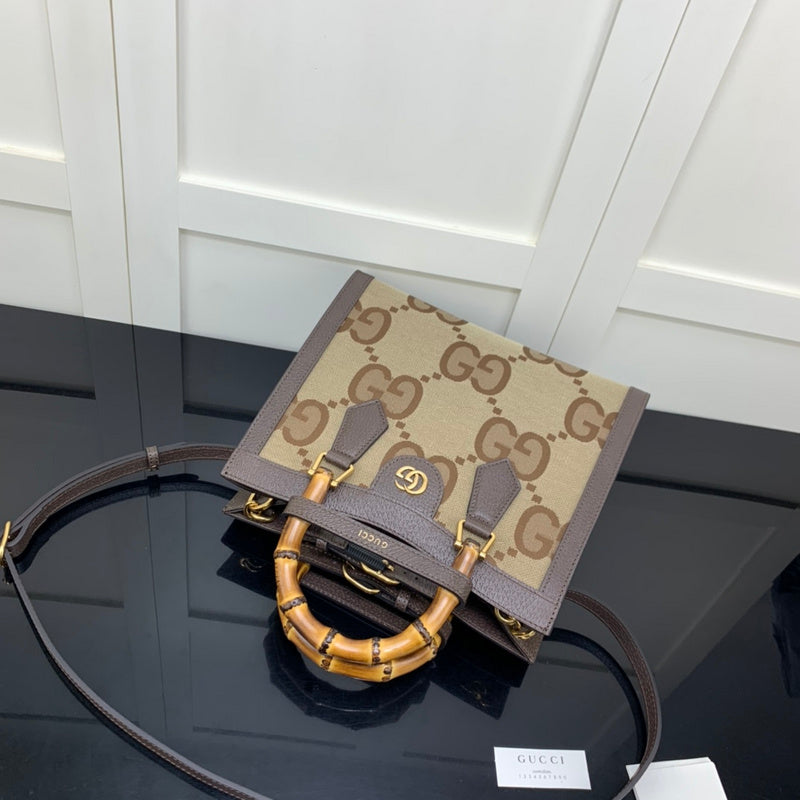 Satchel Bags - GCI Bags - 1139