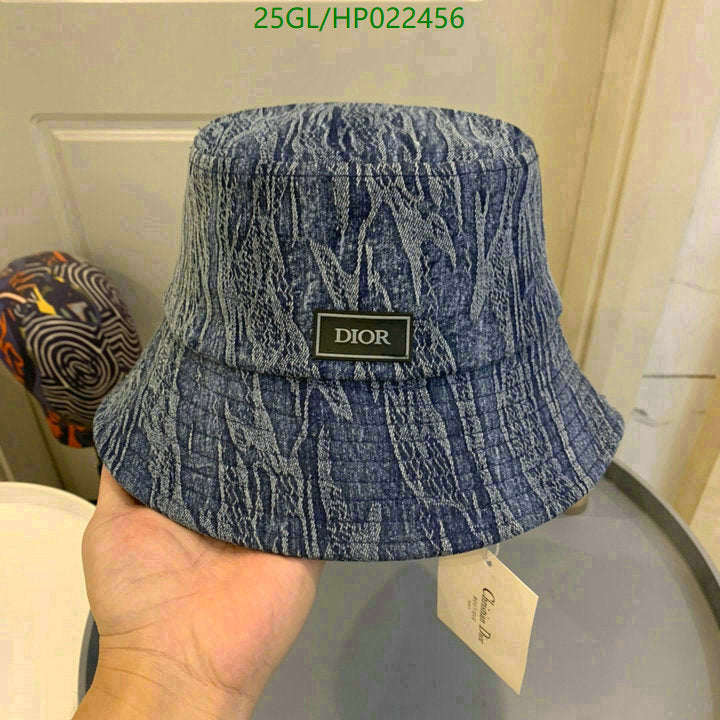 SAMC - DOR Caps & Hats - 230