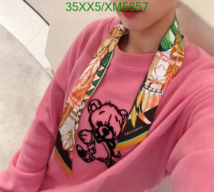 SAMC - HMS Scarves - 722