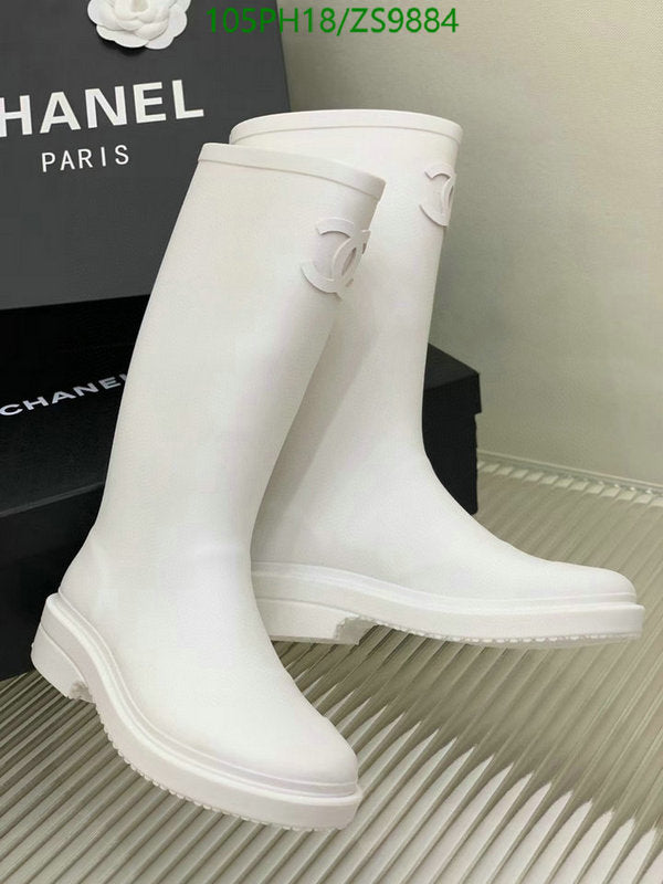 SAMC - Mix Boots - 176