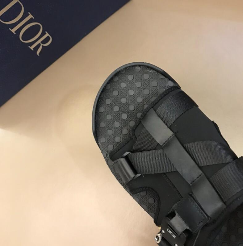 SAMCC - DOR Men Shoes - 695