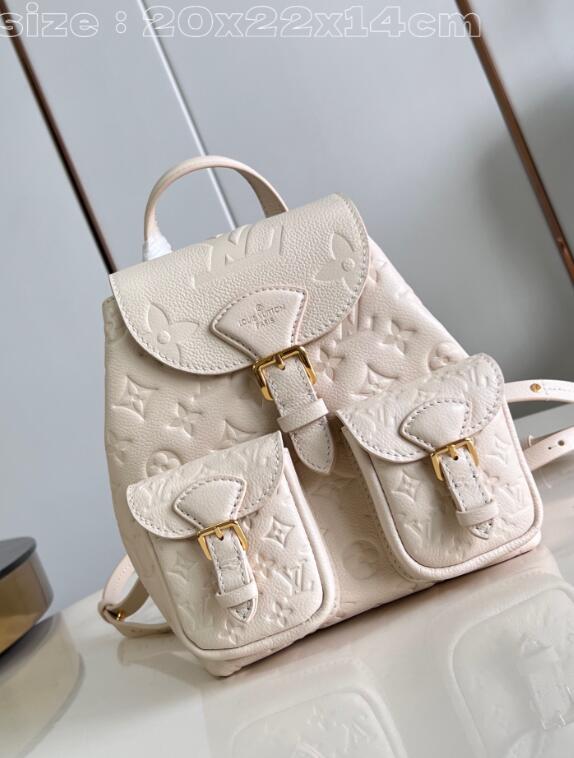 SAMC - LOV Bags - 247