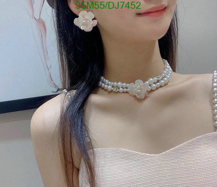 SAMC - CHL Jewelry Earrings - 003