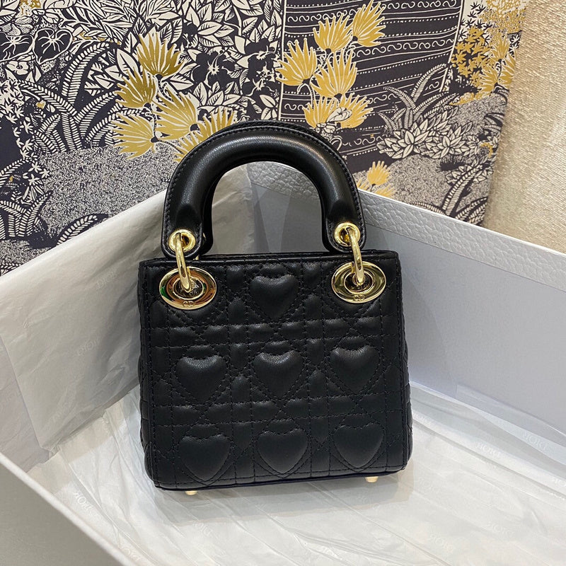 Glami Fashion - DIR Bags - 1573