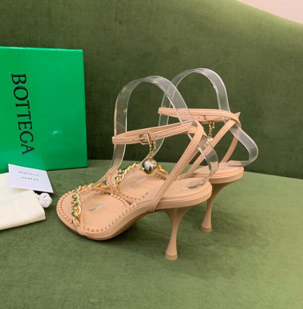 SAMC - BO Women Shoes - 036