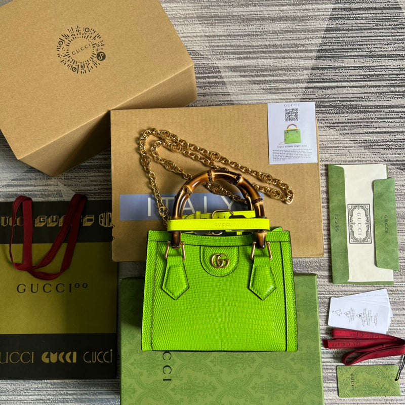 ELE - GG Bags - 765