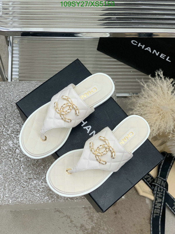 SAMC - CHL Women Shoes Slippers - 145