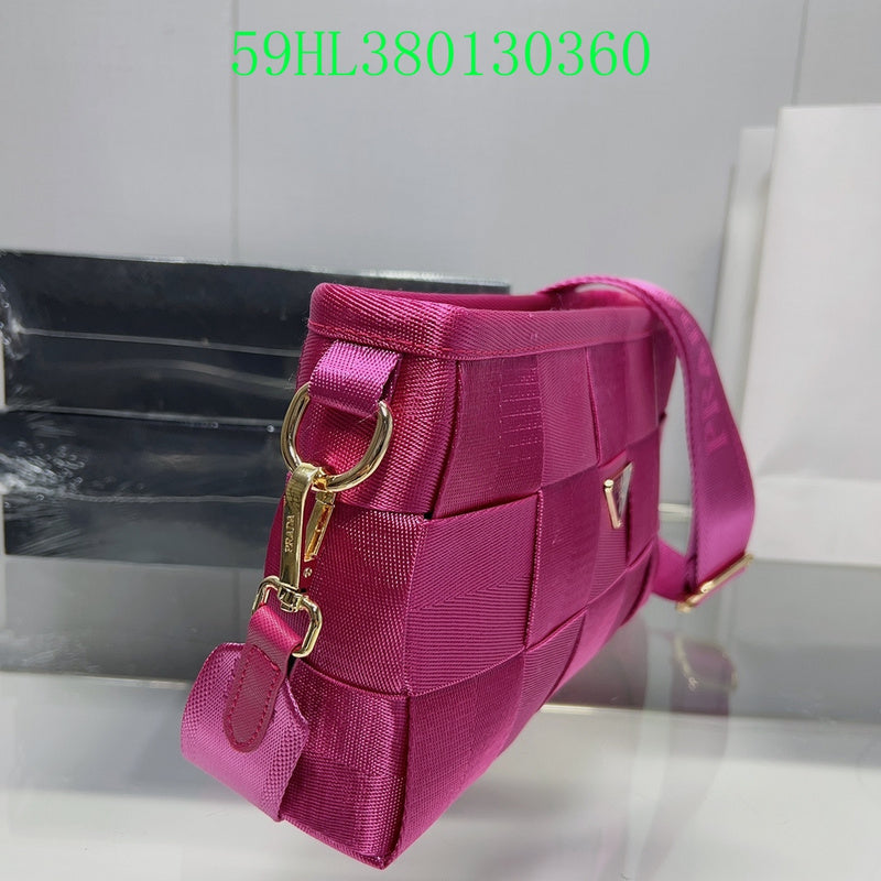 Satchel Bags - PDA Bags - 3624
