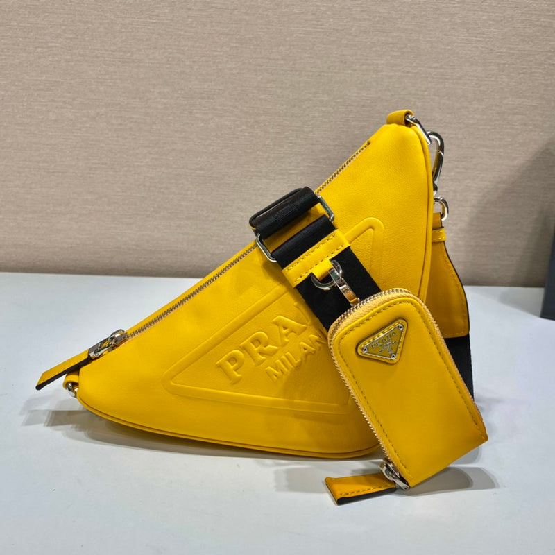Satchel Bags - PRA Bags - 183