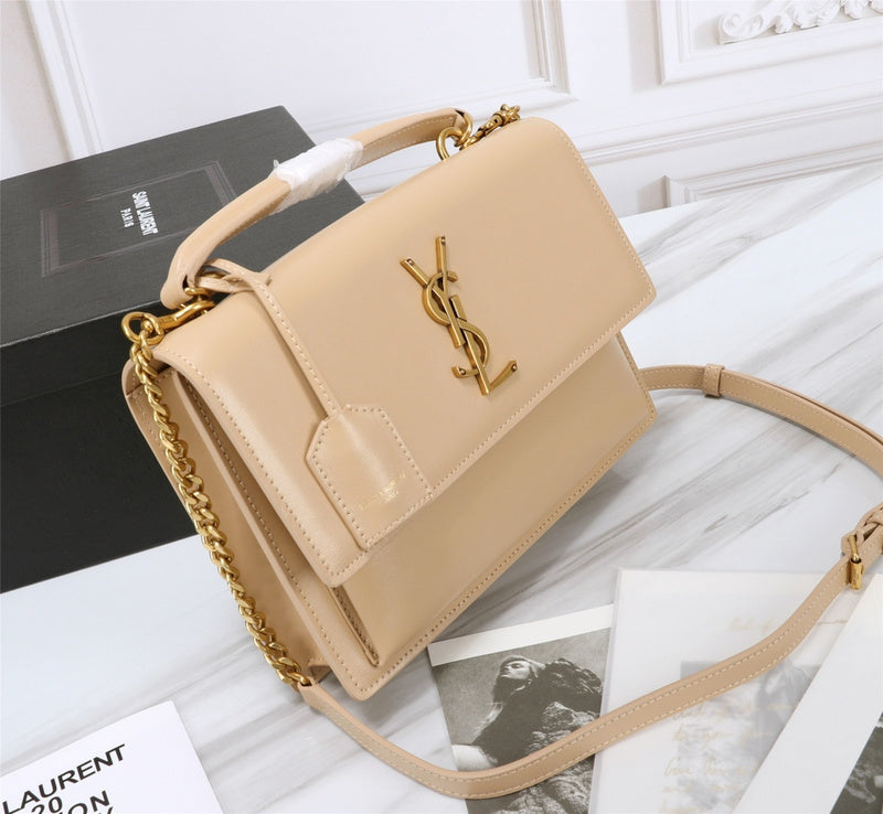 Satchel Bags - SLY Bags - 1783