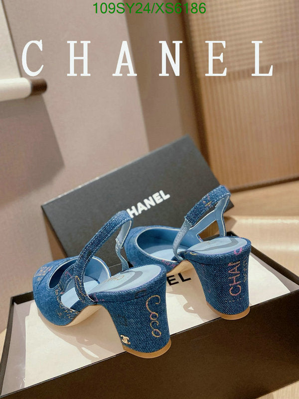 SAMC - CHL Women Shoes Ballet - 284