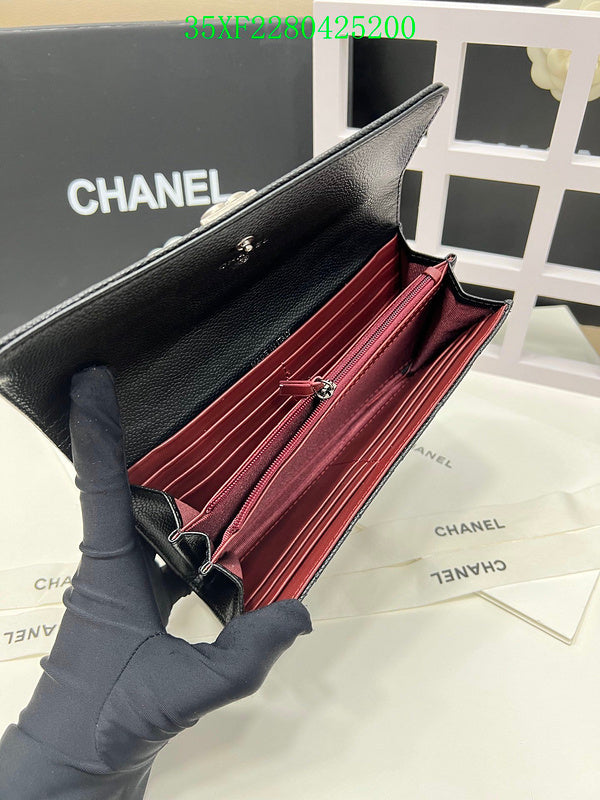 Glami - CHL Wallet - 2384