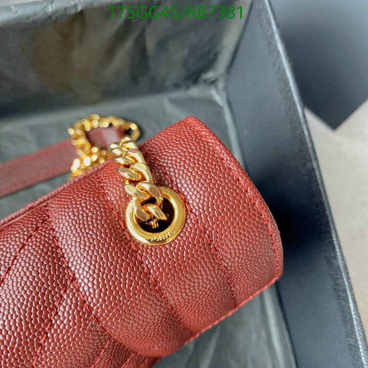 SAMC - YLS Bags - 140
