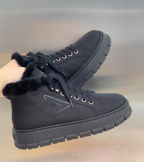 GlamyWomen Shoes - 322