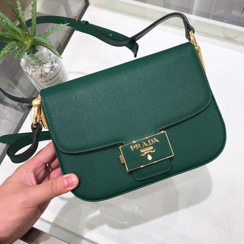 Satchel Bags - PDA Bags - 2495