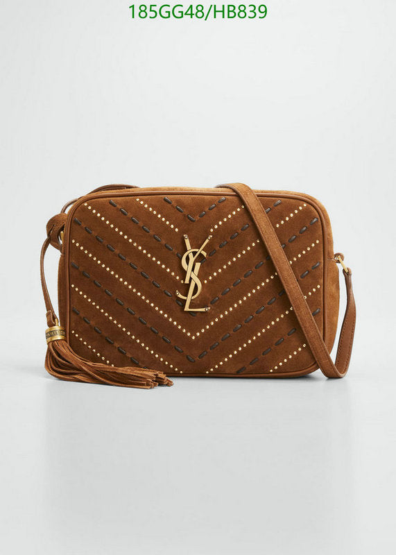SAMC - YLS Bags - 187