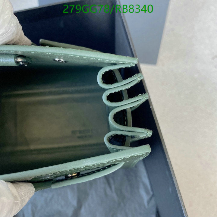 SAMC - YLS Bags - 127