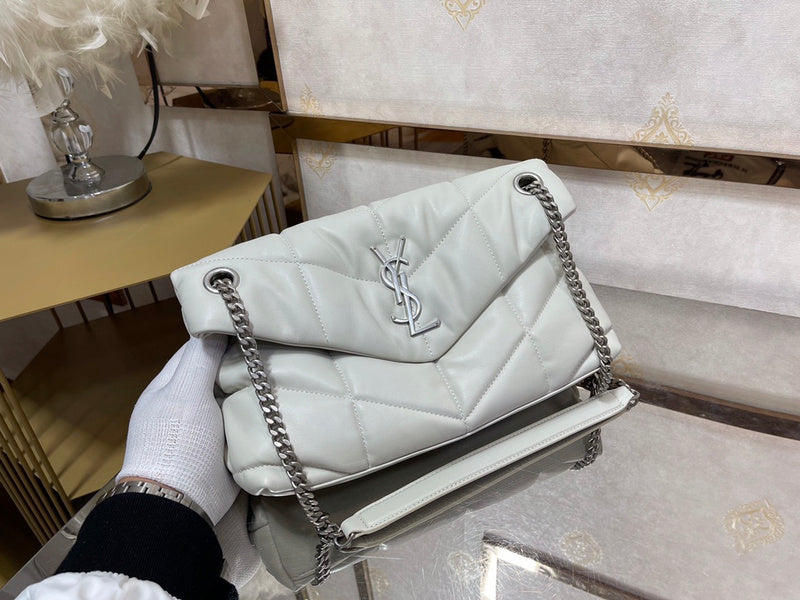 Satchel Bags - SLY Bags - 2495