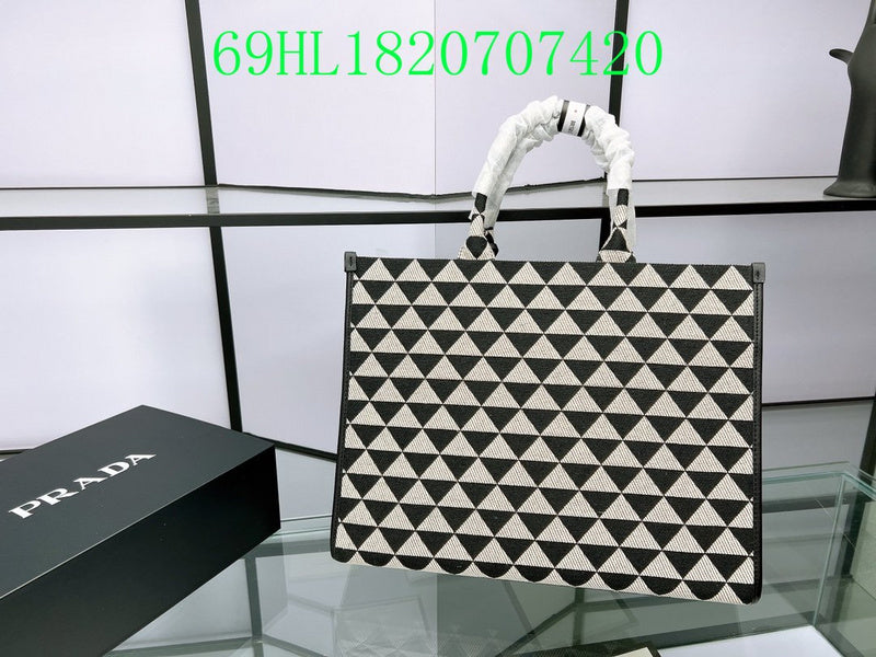 Satchel Bags - PDA Bags - 4136