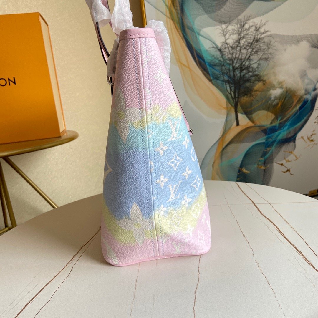 EN - New Arrival Bags LUV 163