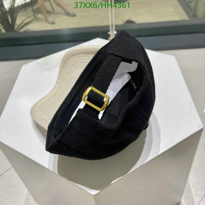 SAMC - COL Caps & Hats - 216