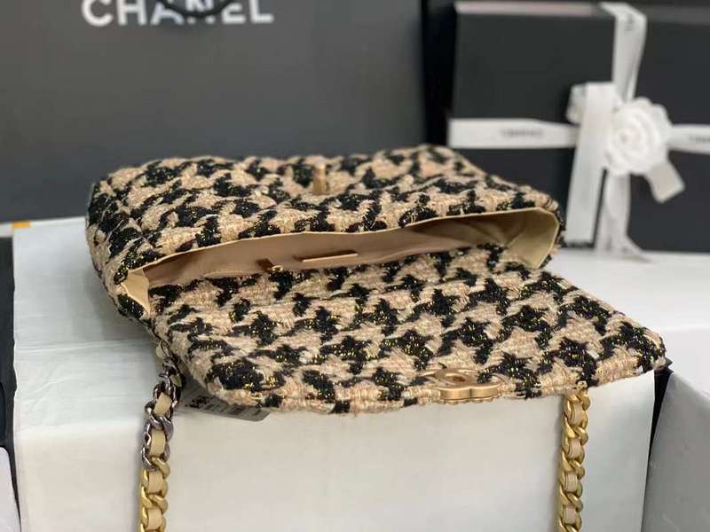 Satchel Bags - CHL Bags - 5611