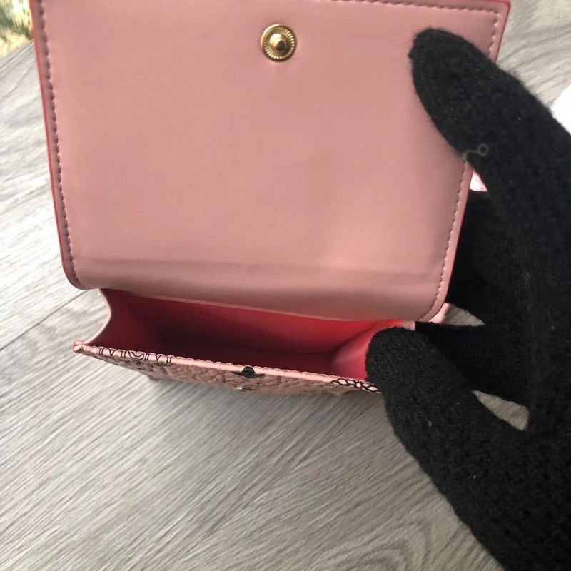 Satchel Bags - MC Bags - 529