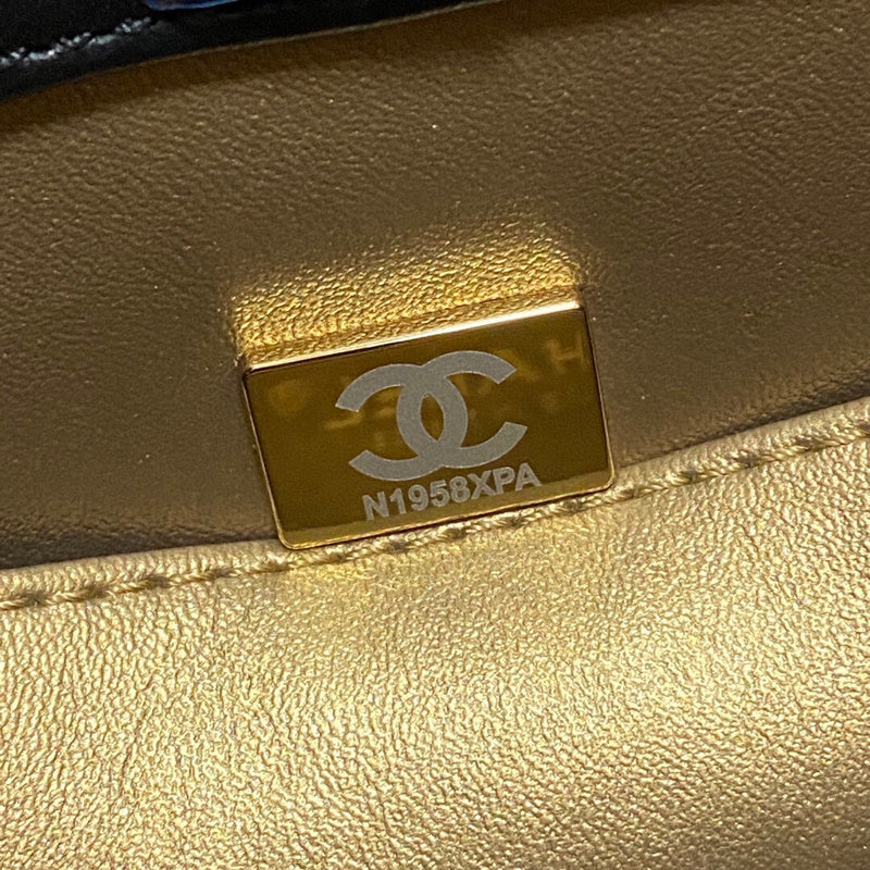 Satchel Bags - CHL Bags - 3344