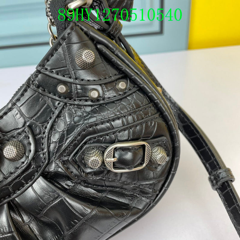 Satchel Bags - BGA Bags - 2300