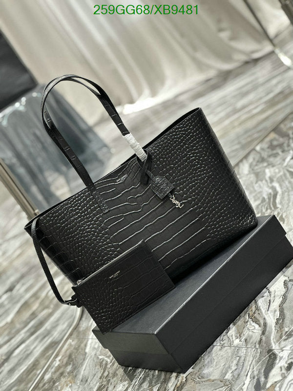 SAMC - YLS Bags - 294