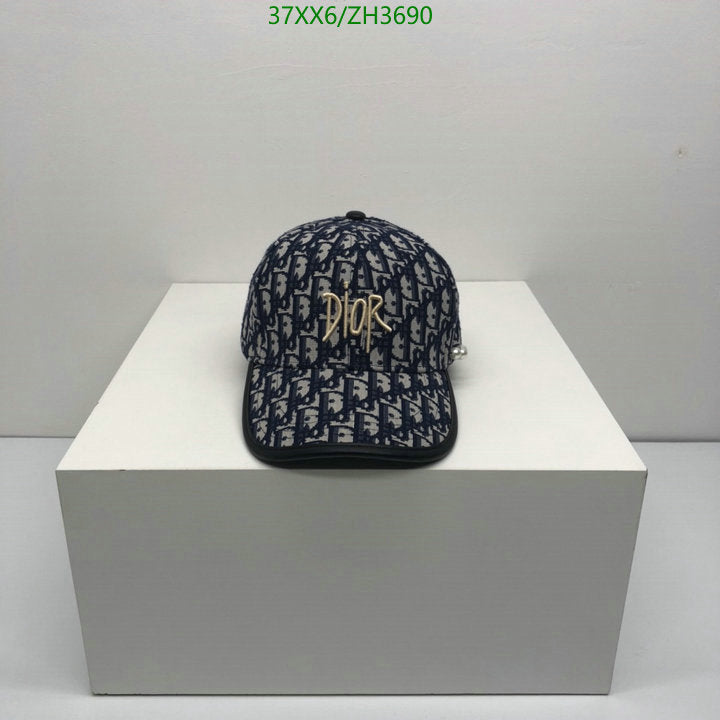 SAMC - DOR Caps & Hats - 133
