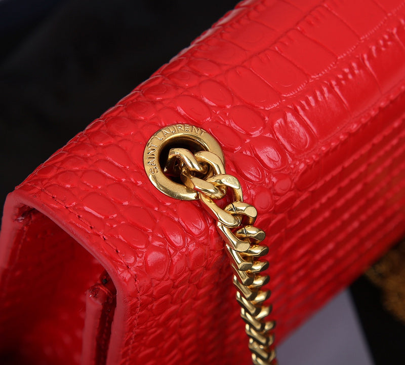 Satchel Bags - SLY Bags - 1604