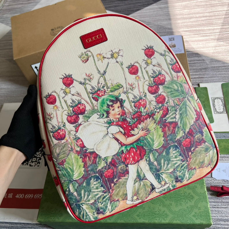 ELE - GG Bags - 982
