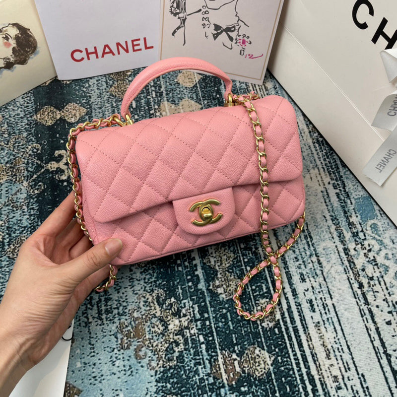 ELE - CHL Bags - 458