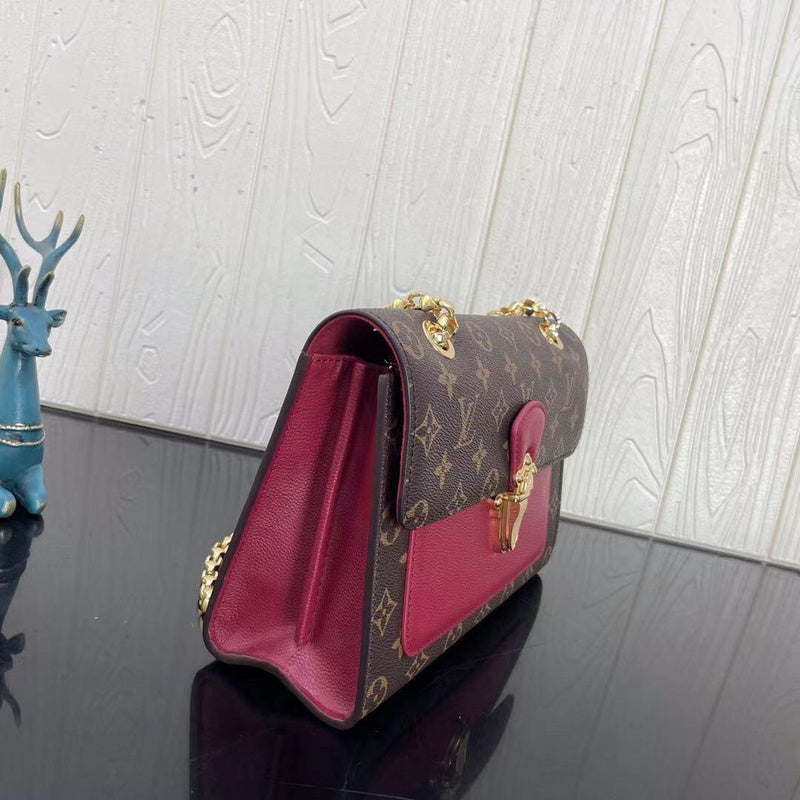 Satchel Bags - VL Bags - 507