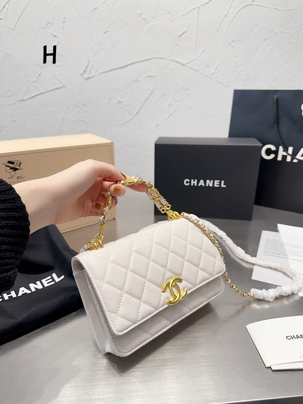 Satchel Bags - CHL Bags - 7214