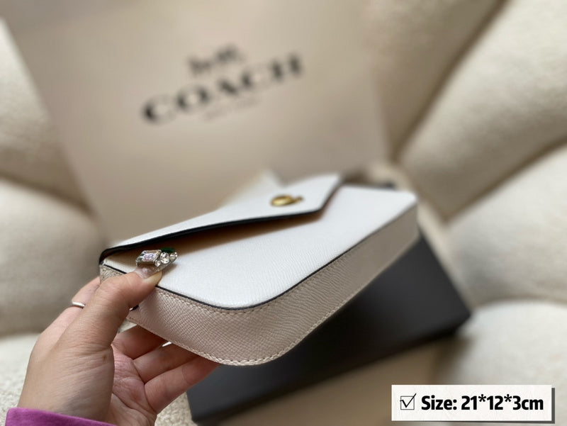 Satchel Bags - CCH Bags - 067