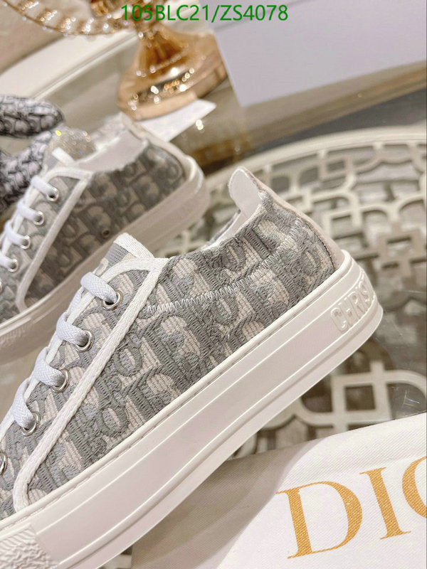 SAMCC - DOR Women Shoes - 1728