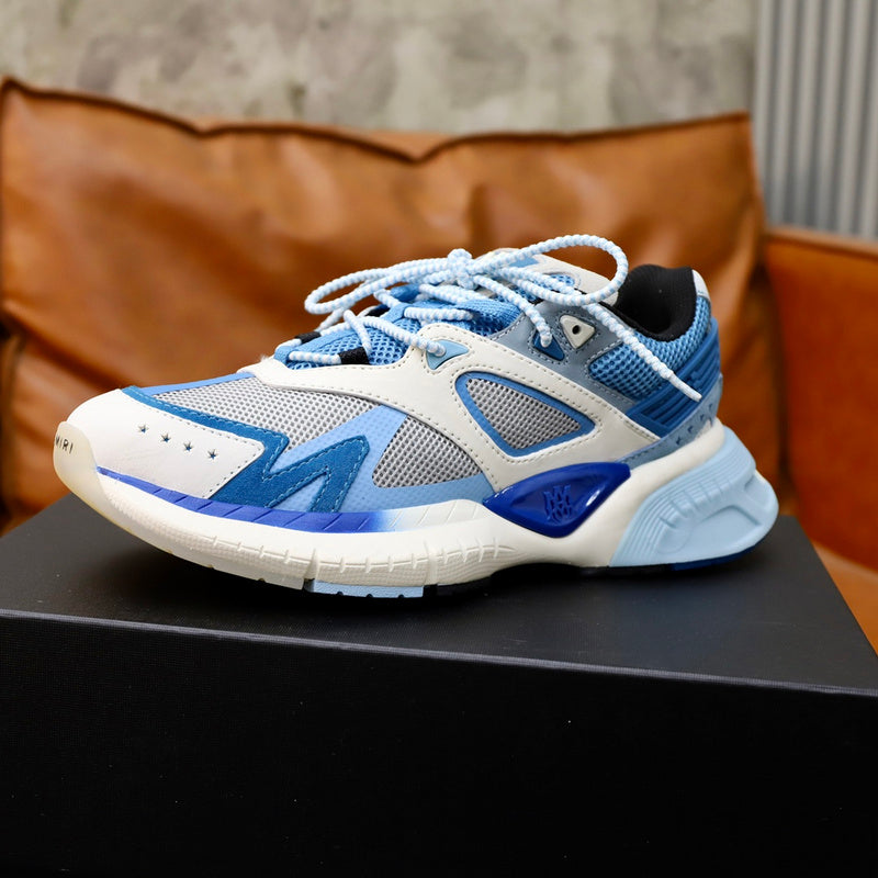 glami - AMIR Men Shoes - 532