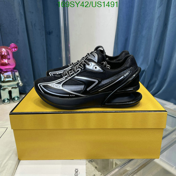 SAMC - FDE Women Shoes - 445