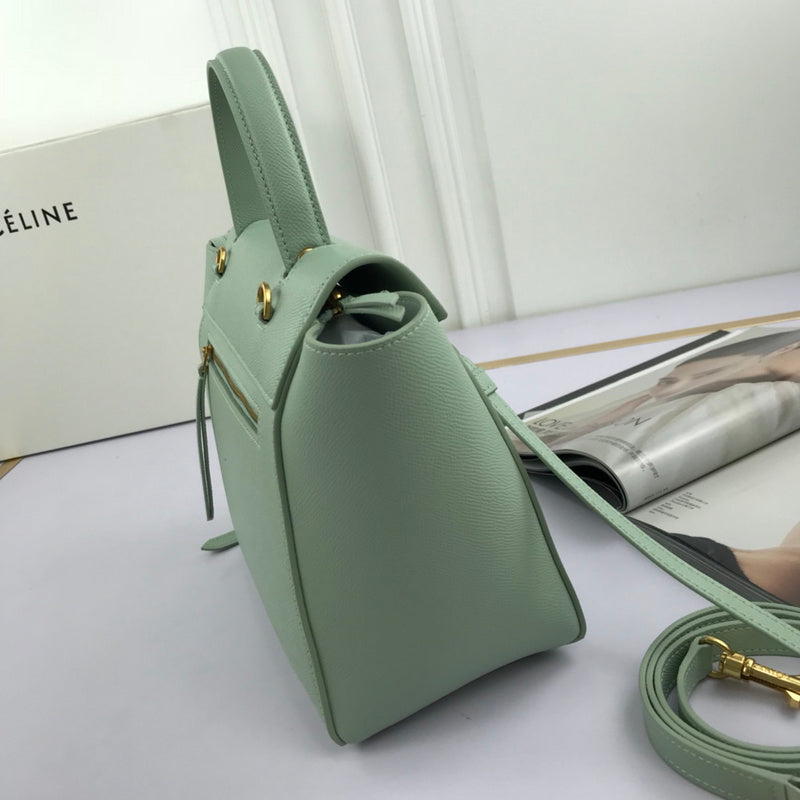 Satchel Bags - CHN Bags - 053